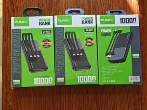 Power Bank