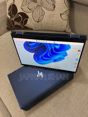 Laptop HP Dragonfly G2 8GB Intel Core i5 SSD 256GB