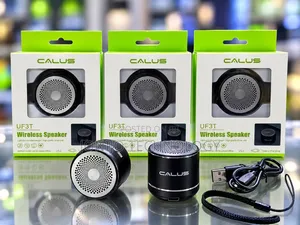 Calus Mini Wireless Speaker