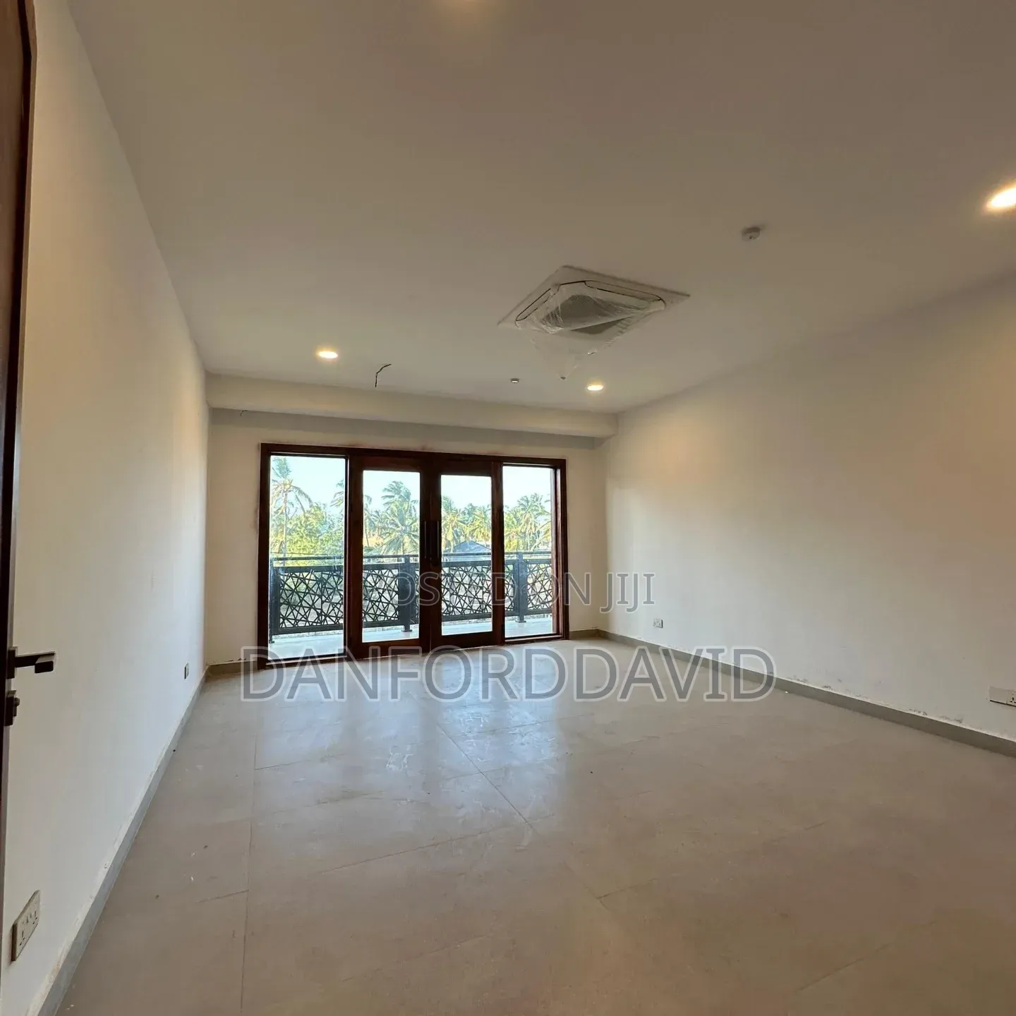 4bdrm House in Kahwa Real Estate, Kinondoni for sale