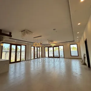 4bdrm House in Kahwa Real Estate, Kinondoni for sale