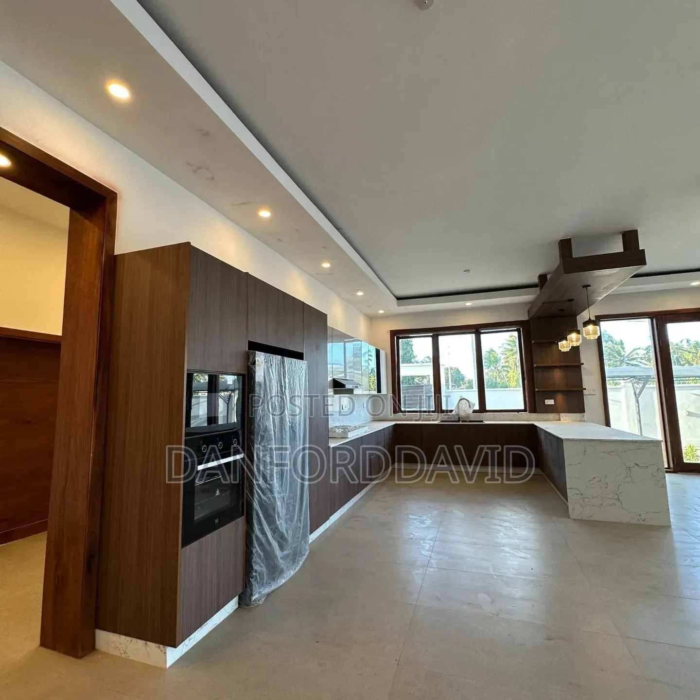 4bdrm House in Kahwa Real Estate, Kinondoni for sale