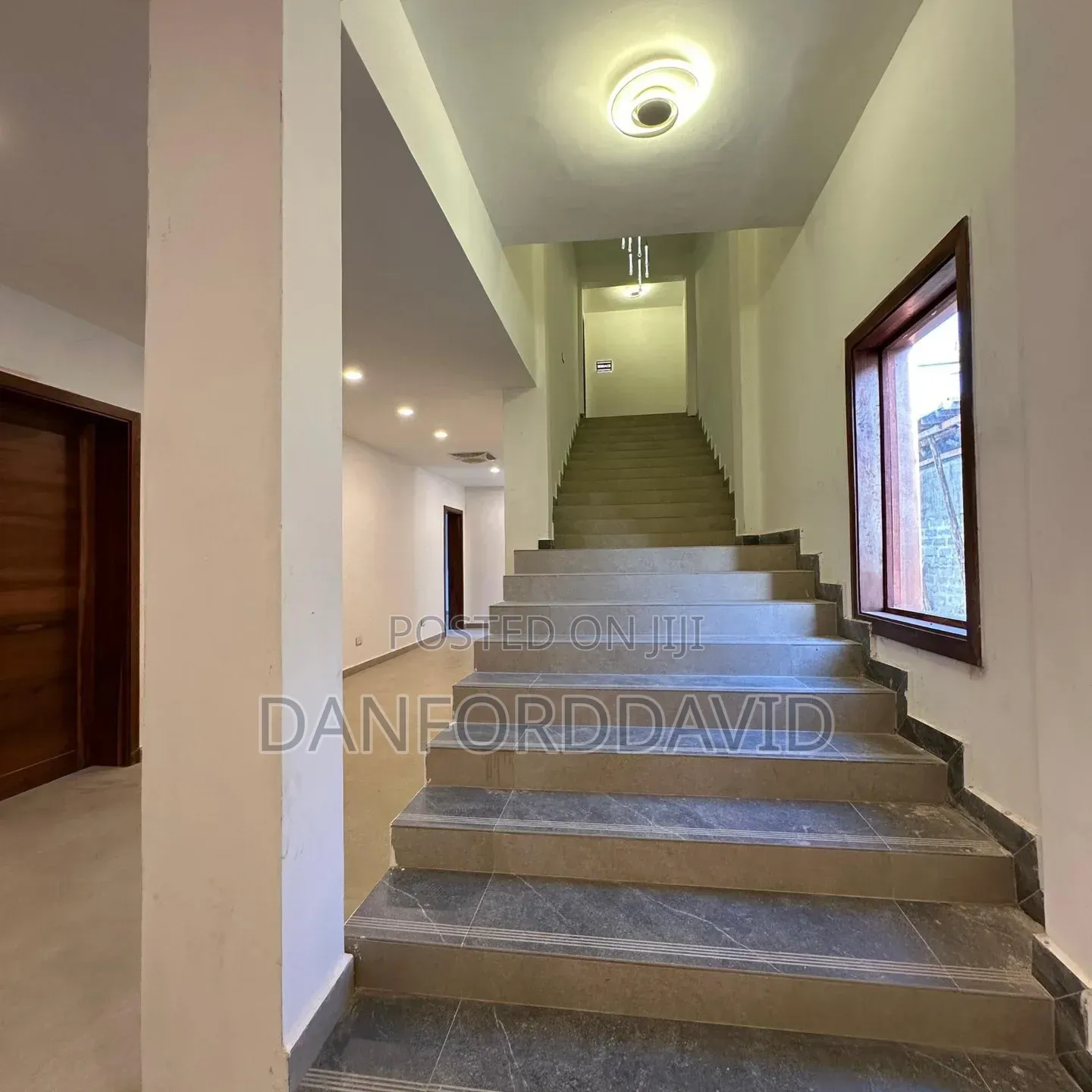 4bdrm House in Kahwa Real Estate, Kinondoni for sale