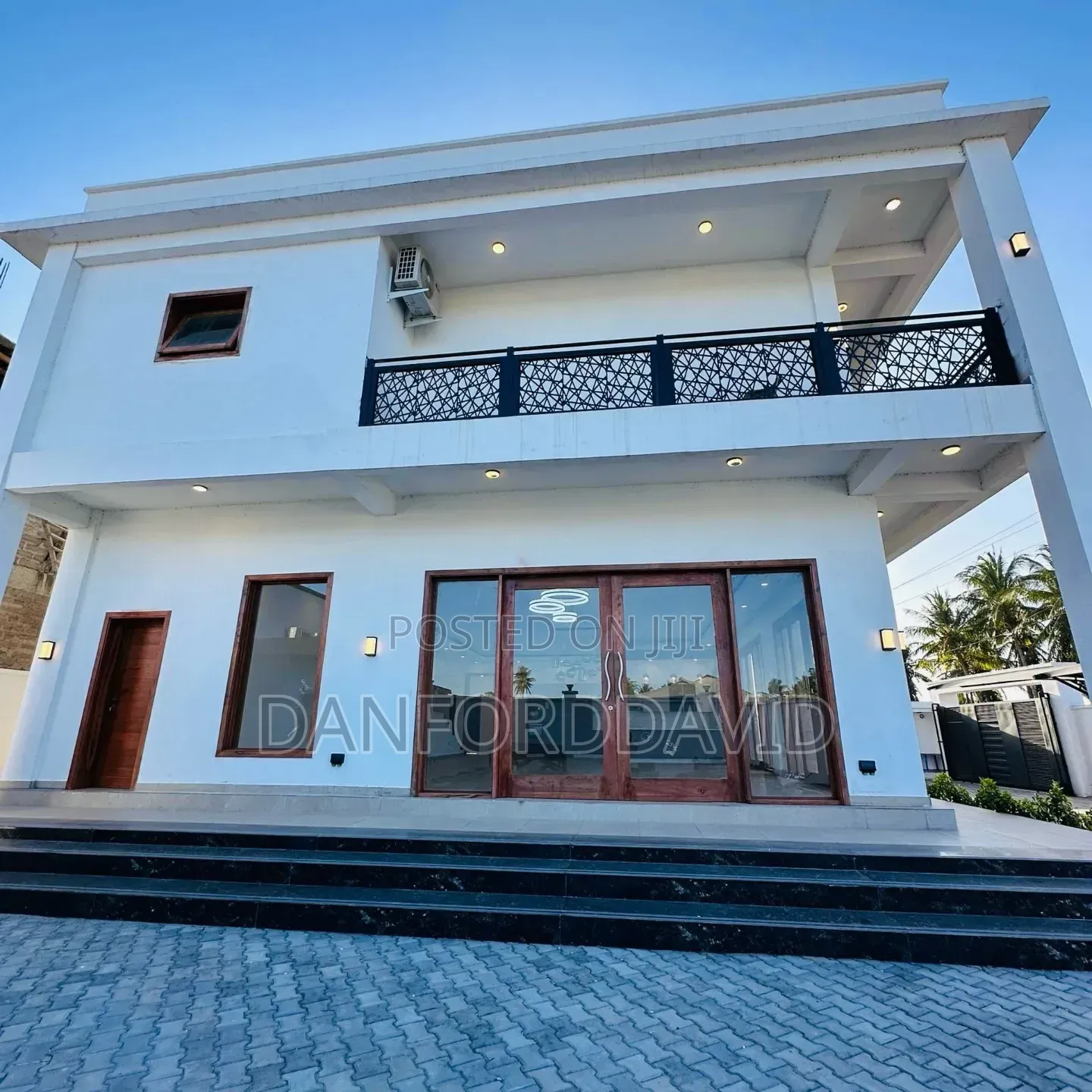 4bdrm House in Kahwa Real Estate, Kinondoni for sale
