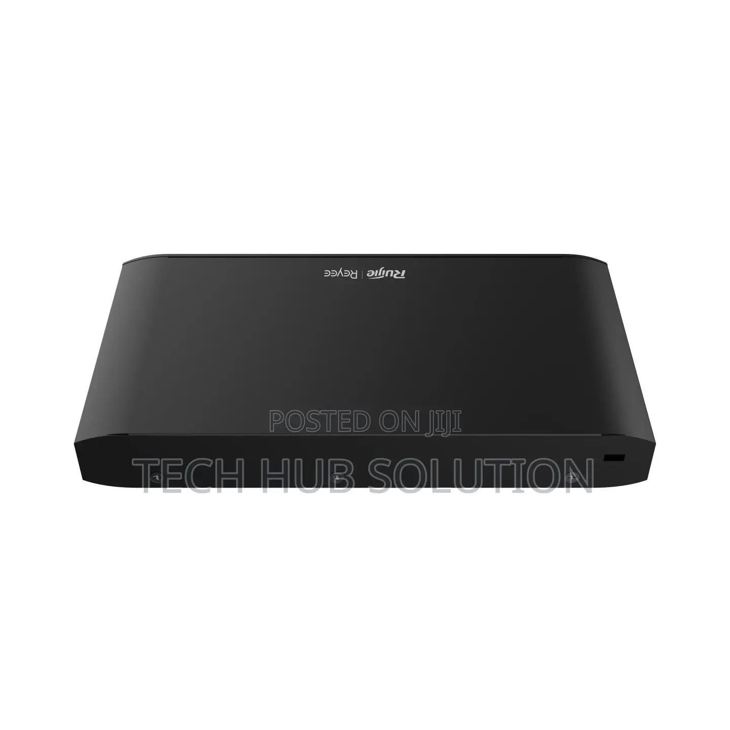 Ruijie Reyee RG-EG105G-V3 5-Port Gigabit VPN Cloud Managed Router
