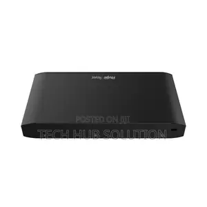 Ruijie Reyee RG-EG105G-V3 5-Port Gigabit VPN Cloud Managed Router