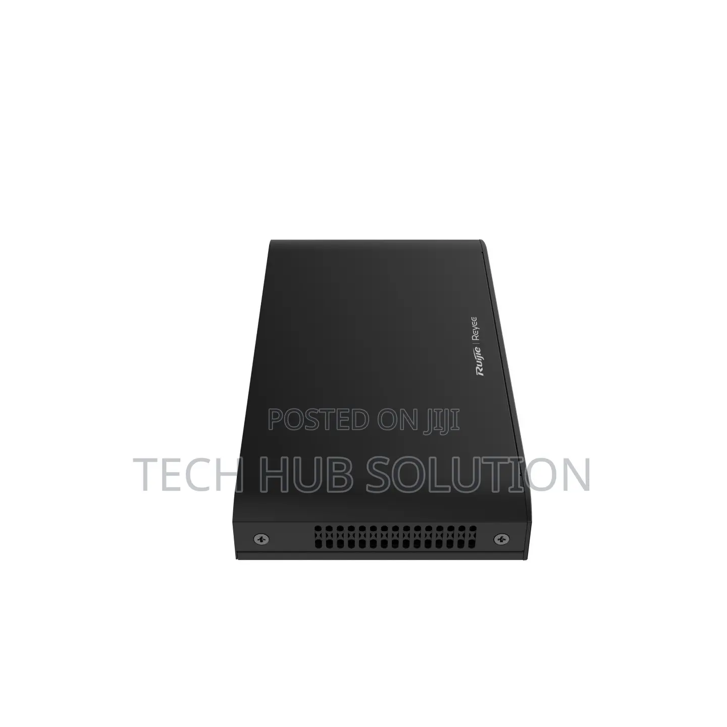 Ruijie Reyee RG-EG105G-V3 5-Port Gigabit VPN Cloud Managed Router