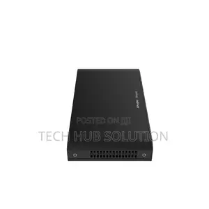 Ruijie Reyee RG-EG105G-V3 5-Port Gigabit VPN Cloud Managed Router