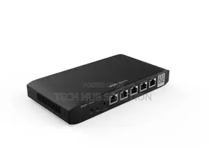 Ruijie Reyee RG-EG105G-V3 5-Port Gigabit VPN Cloud Managed Router