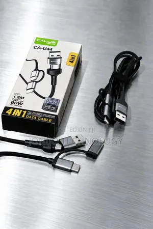 Calus Fast Data USB Cable