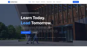 Freelance Software Developer — Websites Systems