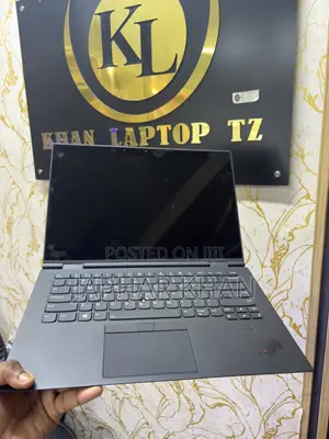 Laptop Lenovo ThinkPad X1 Yoga 8GB Intel Core i7 SSD 512GB