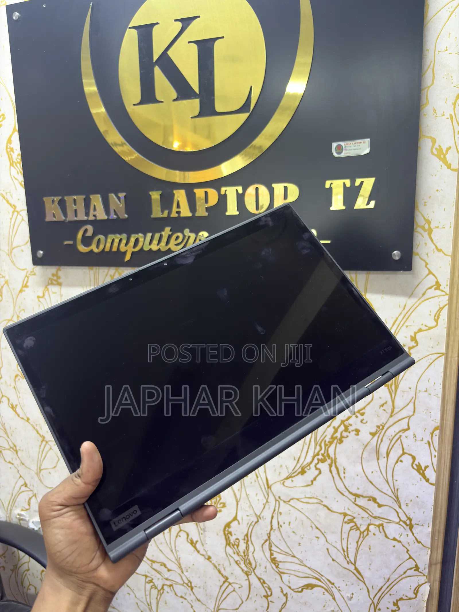 Laptop Lenovo ThinkPad X1 Yoga 8GB Intel Core i7 SSD 512GB