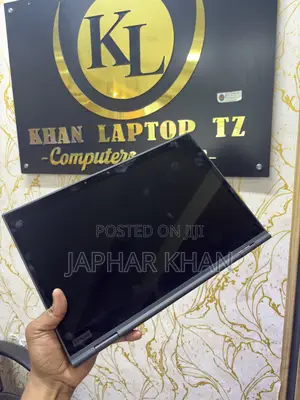Laptop Lenovo ThinkPad X1 Yoga 8GB Intel Core i7 SSD 512GB