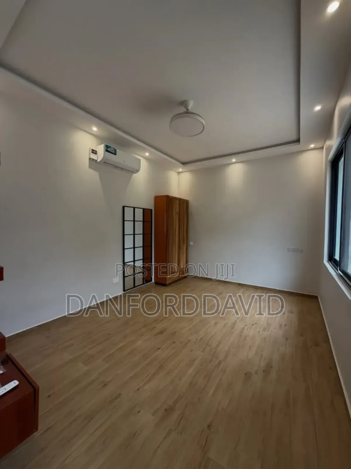 1bdrm Apartment in Kahwa Real Estate, Masaki for rent