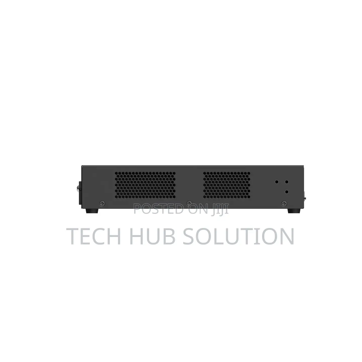 Ruijie Reyee RG-ES220GS-P 20-Port Gigabit Smart Managed PoE Switch