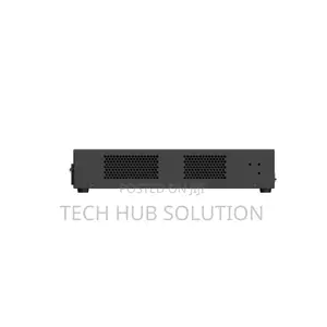 Ruijie Reyee RG-ES220GS-P 20-Port Gigabit Smart Managed PoE Switch