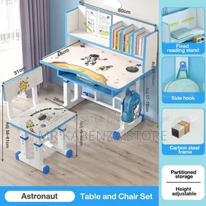 Tables for Kids