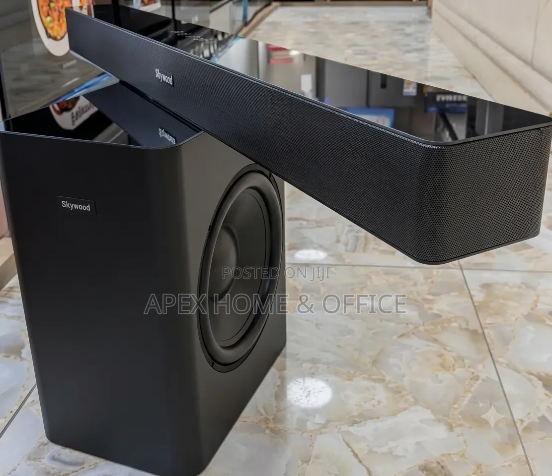 Skywood B01 Soundbar