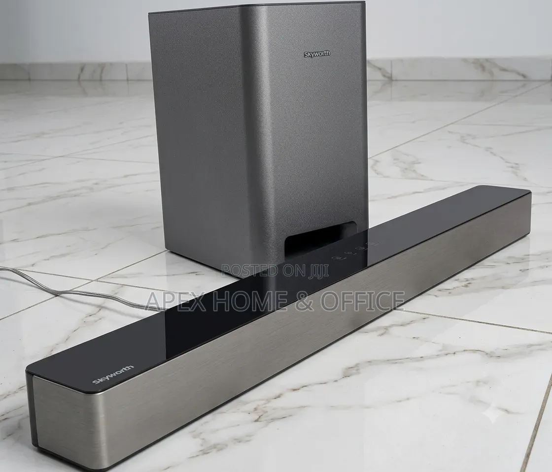 Skywood B01 Soundbar