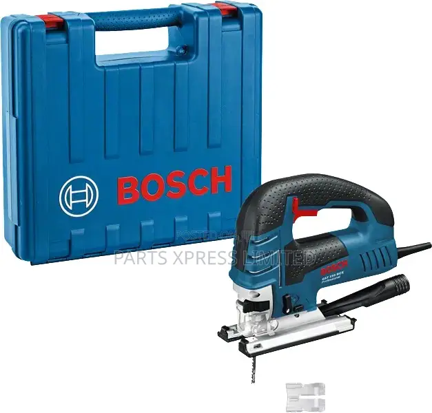 Bosch Jig Saw GST 150 Bce