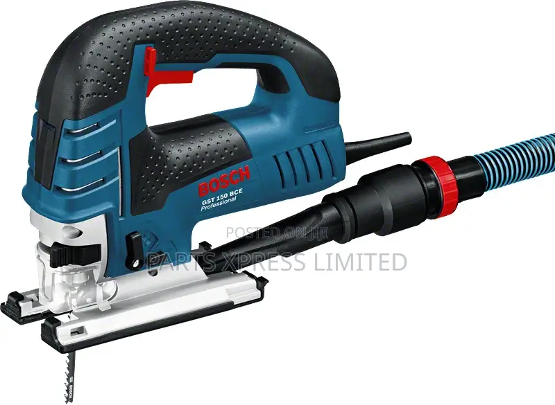 Bosch Jig Saw GST 150 Bce