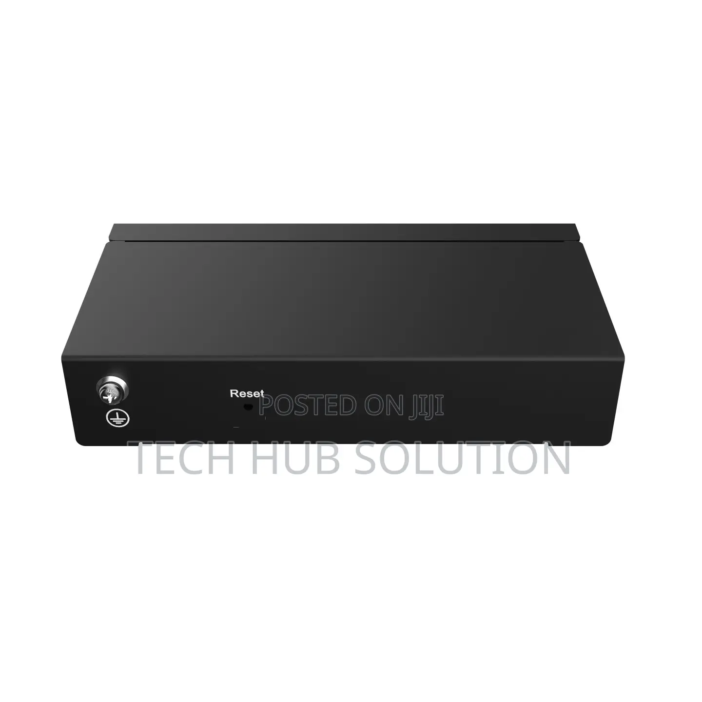 Ruijie Reyee RG-ES205GC-P 5-Port Gigabit Smart Managed PoE Switch