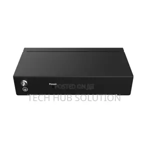 Ruijie Reyee RG-ES205GC-P 5-Port Gigabit Smart Managed PoE Switch