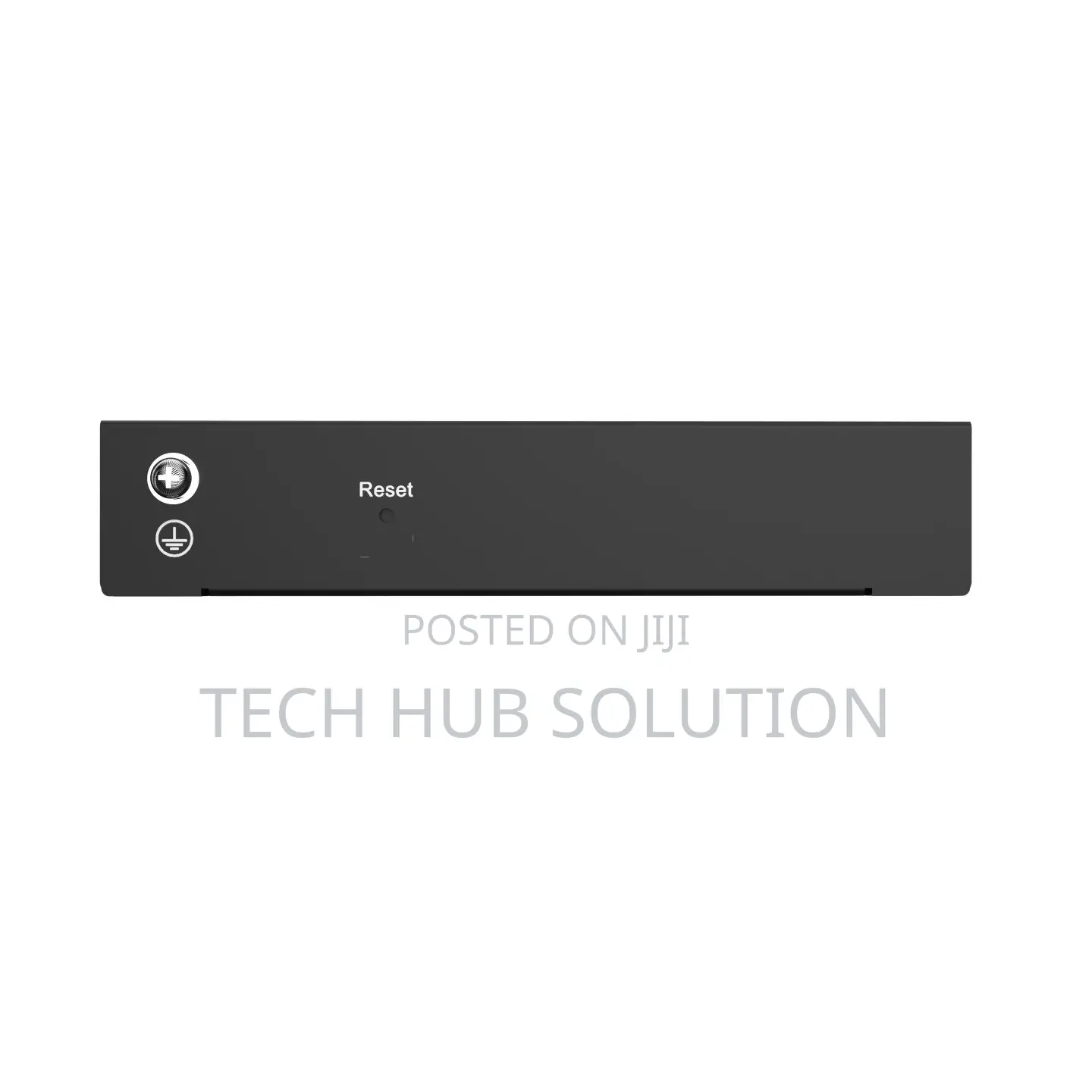 Ruijie Reyee RG-ES205GC-P 5-Port Gigabit Smart Managed PoE Switch