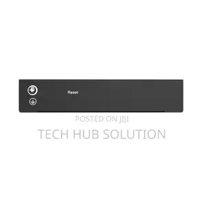 Ruijie Reyee RG-ES205GC-P 5-Port Gigabit Smart Managed PoE Switch