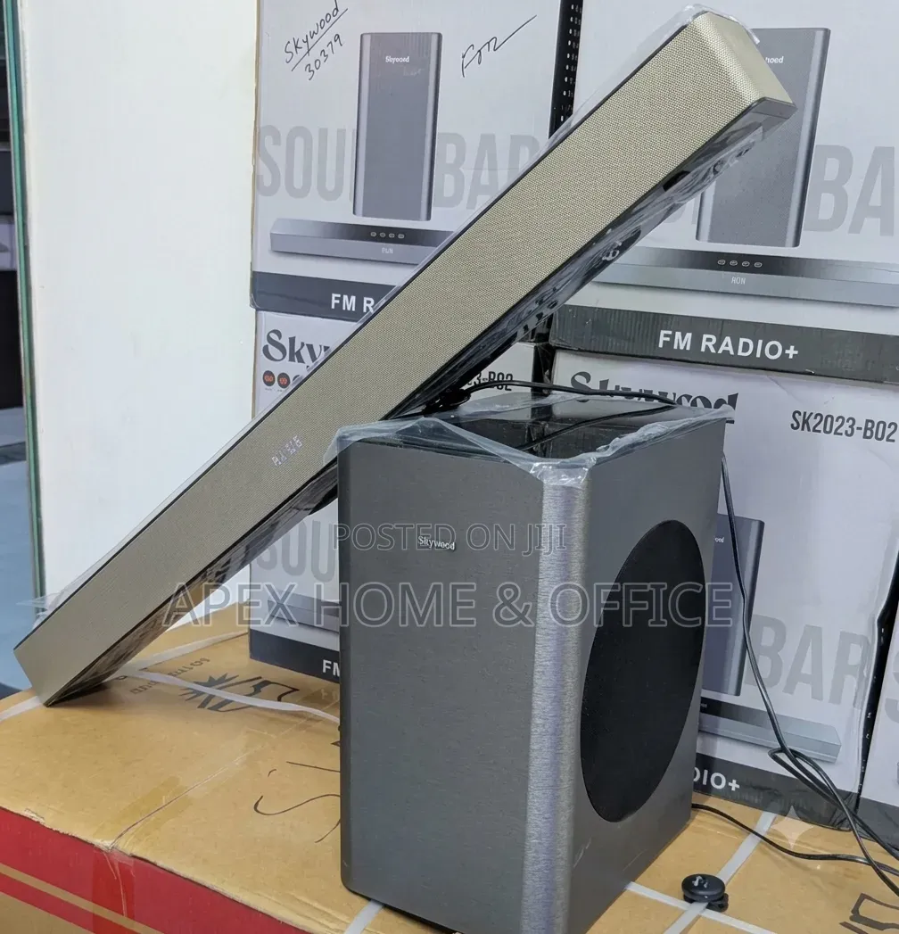 Skywood Soundbar B02 300w
