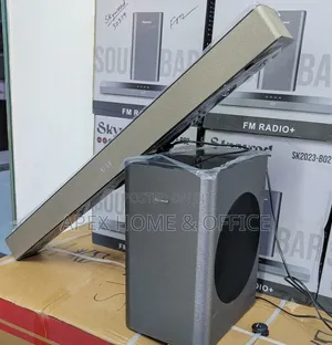 Skywood Soundbar B02 300w