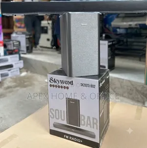 Skywood Soundbar B02 300w