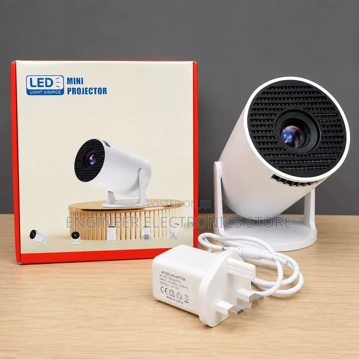 Mini Projector