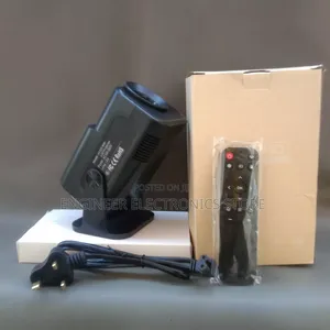 Hy320 Mini Projector Videos