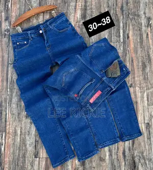 Jeans Crux