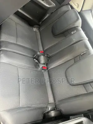 Nissan X-Trail 2.0 Petrol FWD 2014 Black