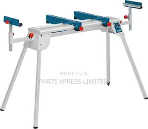 Bosch Work Table Gta 2600
