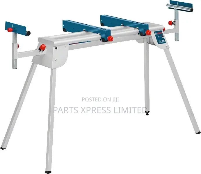 Bosch Work Table Gta 2600