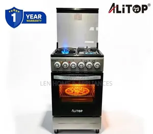 Alitop Oven/Cooker
