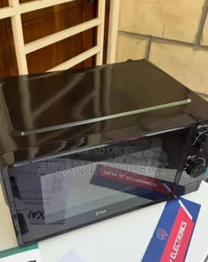 Pmax Microwave Oven 20l With Grill