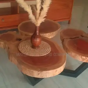Meza Ya Culture Nzur Na Kisasa Zaidi Inapatikana Hapa