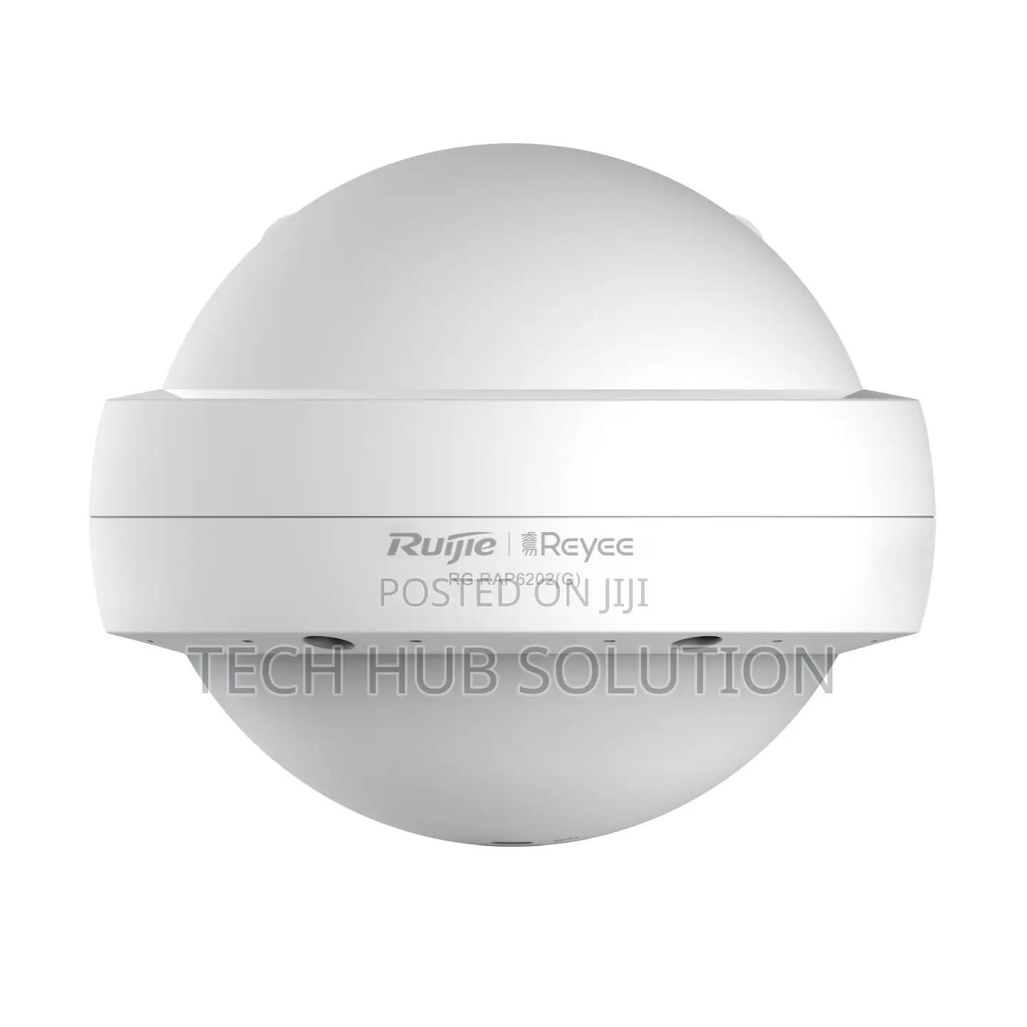 Ruijie Reyee RG-RAP6202(G) Outdoor Wi-Fi 6 Access Point