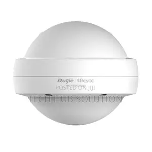 Ruijie Reyee RG-RAP6202(G) Outdoor Wi-Fi 6 Access Point