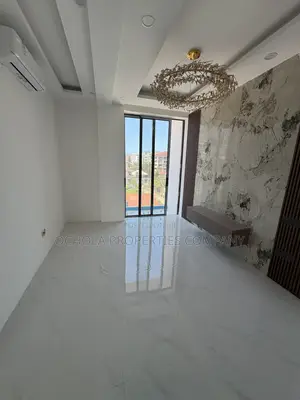 Furnished 3bdrm Apartment in Msasani for rent