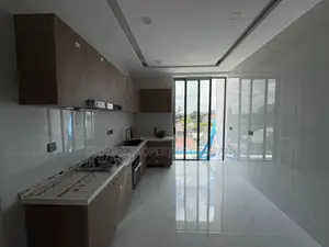 Furnished 3bdrm Apartment in Msasani for rent