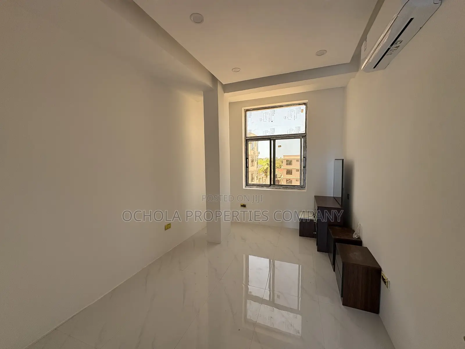 Furnished 3bdrm Apartment in Msasani for rent