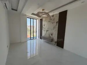 Furnished 3bdrm Apartment in Msasani for rent