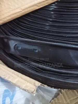 Double Emitter Drip Irrigation