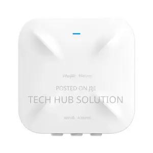 Ruijie Reyee RG-RAP6260(H) Outdoor Access Point